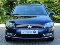 tweedehands VW Passat Variant 1.4 TSI Comfortline BlueMotion | Automaat | Trekhaak | Navi