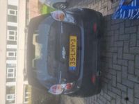 tweedehands Chevrolet Spark 1.2 LT