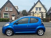 tweedehands Citroën C1 1.0-12V Exclusive Selection NL-AUTO-NAP.