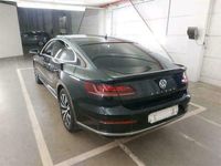 Occasion VW Arteon 150 PK (110 kW) 2018 Zwart Sedan