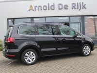 tweedehands VW Sharan 1.4 TSI Exclusive 7 Zit!