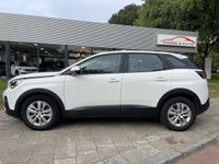 tweedehands Peugeot 3008 1.2 Blue Lease Executive Navi | NAP