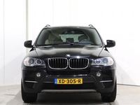 tweedehands BMW X5 xDrive30d High Exe Edition Trekhaak Camera