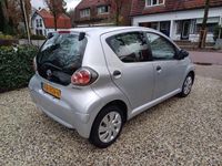 tweedehands Toyota Aygo 1.0 VVT-i Access