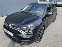 tweedehands Citroën e-C4 Electric Shine (Camera - Keyless Entry - Navigatie - Parkee