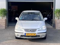 tweedehands Suzuki Liana 1.6 S-Limited / AIRCO / HOGE INSTAP / NAP / ELEKTR