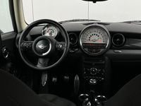 tweedehands Mini Cooper S 1.6 Salt | Airco | Cruise control | Stoelverw