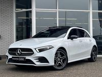 Occasion Mercedes A250 AMG 218 PK (160 kW) 2022 Wit Hatchback