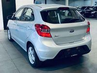 Occasion Ford Ka 2018 Grijs Hatchback