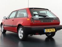 Occasion Volvo 480 102 PK (75 kW) 1991 Rood Coupé