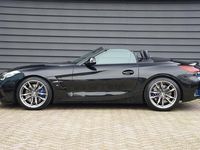 Occasion BMW Z4 Executive 341 PK (250 kW) 2022 Zwart Cabriolet