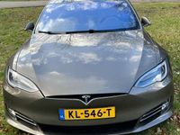 tweedehands Tesla Model S 75D Summum lifelong free supercharging