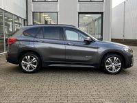 tweedehands BMW X1 xDrive20i Centennial High Executive | Navi/Sportst