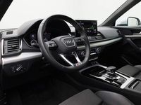 tweedehands Audi Q5 55 TFSI e 367PK S-tronic S edition | ACC | Stoelverwarming | Camera | 20 inch