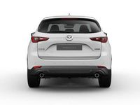 tweedehands Mazda CX-5 2.0 e-SkyActiv-G M Hybrid 165 Advantage ¤ 2.100,- VOORRAADKORTING!