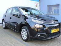 tweedehands Citroën C3 1.2 PureTech S&S Feel | Incl. 1 jaar Garantie | Navigatie | Airco | Cruise controle | Parkeersensoren achter | Apple CarPlay/Android auto | Origineel NL auto | NAP |