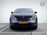 tweedehands Nissan Ariya Evolve 91 kWh | Panoramadak | Nappa Leder | Head-U