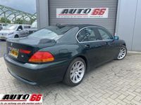 tweedehands BMW 730 7-SERIE d Executive