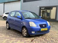 tweedehands Kia Picanto 1.1 X-tra