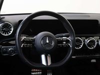 Occasion Mercedes A250 AMG line 218 PK (160 kW) 2023 Zwart Hatchback