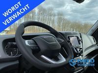 tweedehands Iveco Daily 35S14A8V Schouten Edition AUTOMAAT WB 3.520L H2