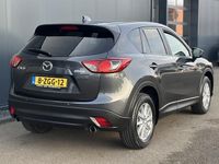 Occasion Mazda CX-5 Edition 165 PK (121 kW) 2015 Grijs SUV
