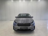 Occasion Skoda Enyaq iV 210 kW (286 PK) 2024 Grijs SUV