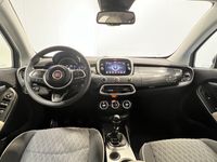 tweedehands Fiat 500X 1.0 GSE Urban Opening Edition | Navigatie/Android/Apple Carplay | Kunstlederen Bekleding | Cruise Control | LM Velgen 18" |