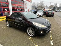 tweedehands Peugeot 207 CC 1.6 VTi Roland Garros Automaat Full Options