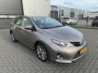 tweedehands Toyota Auris 1.8 Hybrid Executive