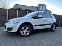 tweedehands Suzuki SX4 1.5 Comfort DEALER ONDERHOUDEN