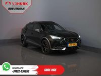 Occasion Cupra Formentor VZ 245 PK (180 kW) 2022 Zwart (metallic) SUV