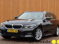 Occasion BMW 330 Executive 259 PK (190 kW) 2019 Zwart, metallic lak Stationwagen