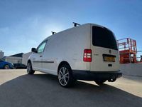 tweedehands VW Caddy Maxi BMT