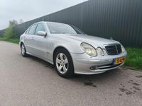 tweedehands Mercedes E280 CDI Avantgarde