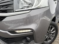 Occasion Fiat Talento 125 PK (91 kW) 2017 Grijs MPV
