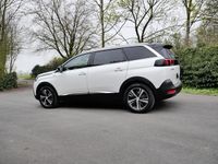 tweedehands Peugeot 5008 GT Line 7 plaatsen 12Pure Tech automaat