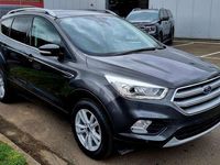 tweedehands Ford Kuga 1.5 TDCi FWD Business Class