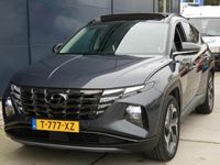 tweedehands Hyundai Tucson 1.6 T-GDI PHEV Premium 4WD Leder| Camera|Primium a