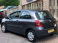 Occasion Toyota Yaris 69 PK (50 kW) 2008 Sedan