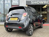 tweedehands Chevrolet Spark 1.0 16V LS Bi-Fuel Airco! Elektr. Pakket! 2e Eigenaar!