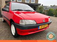 tweedehands Peugeot 106 1.0 Accent NAP|UNIEK