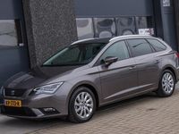 tweedehands Seat Leon ST 1.0 EcoTSI Style Connect | LED | Cruise | Camer