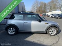 tweedehands Mini Cooper 1.6 / Automaat/ Netjes / meeneemprijs !!