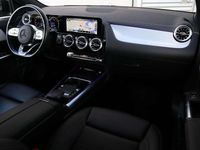 Occasion Mercedes GLA250 AMG line 160 PK (117 kW) 2022 Goud SUV