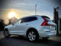 Occasion Volvo XC60 Core 2022 Wit SUV