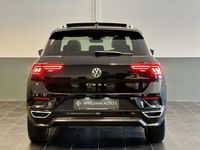 tweedehands VW T-Roc 1.5 TSI 3x R-Line | Pano | Camera | ACC | Elektrische Kofferklep |