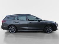 Occasion Ford Focus ST-Line 125 PK (91 kW) 2023 Grijs Stationwagen
