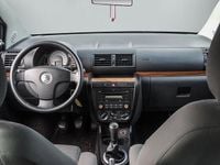 Occasion VW Fox Trendline 54 PK (39 kW) 2010 Blauw Hatchback