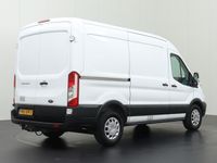 tweedehands Ford Transit 2.2TDCI 125PK L2H2 Ambiente | Airco | Trekhaak | 3-Persoons